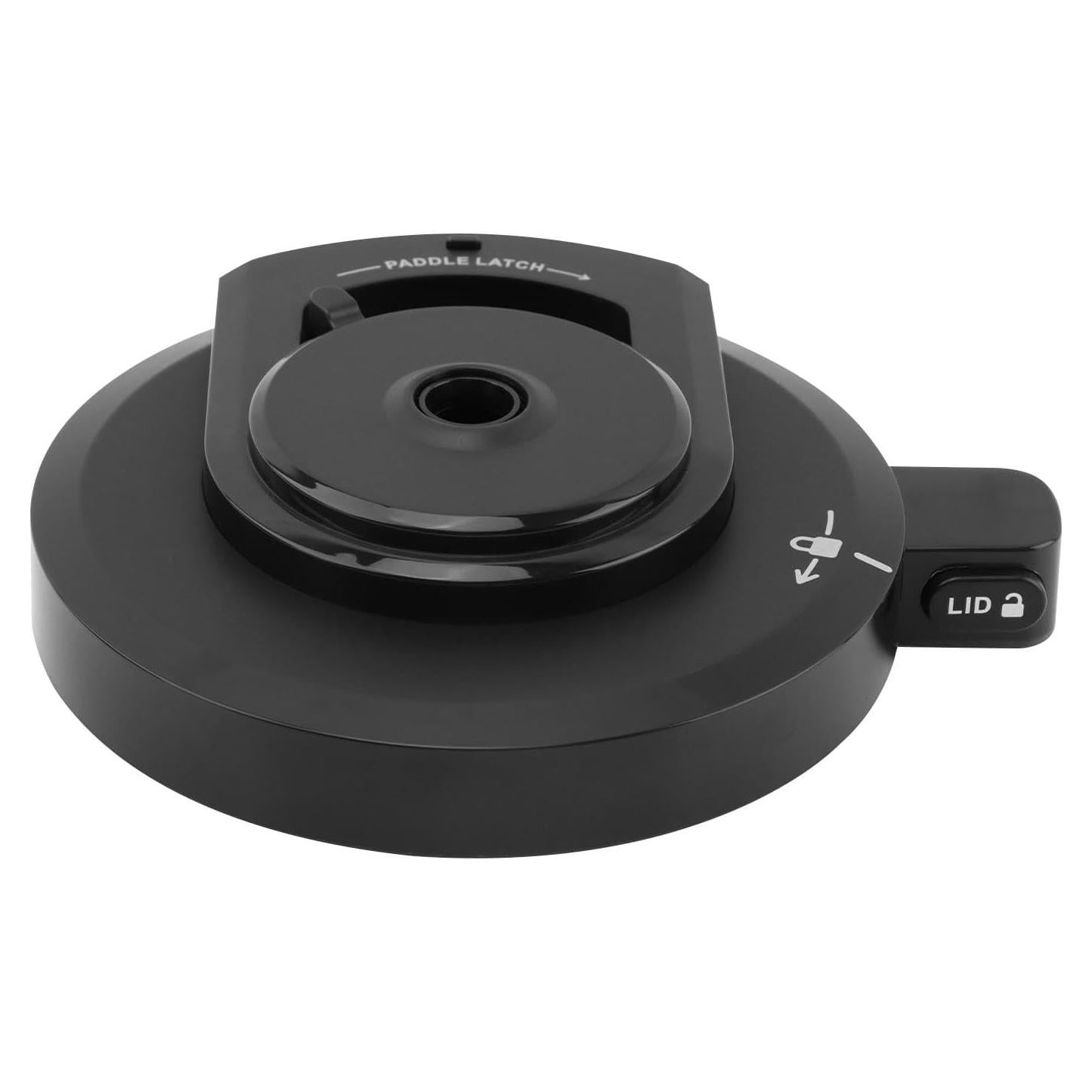 Tapa Exterior Reemplazo Ninja para Máquina de Helados NC301