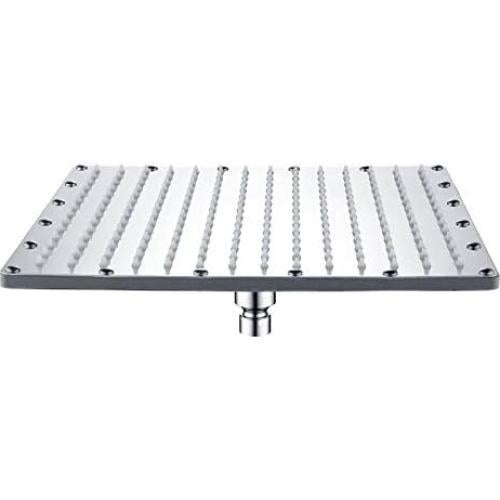 Cabezal de Ducha de Lluvia LED Ehauuo 30.48 cm Alta Presión