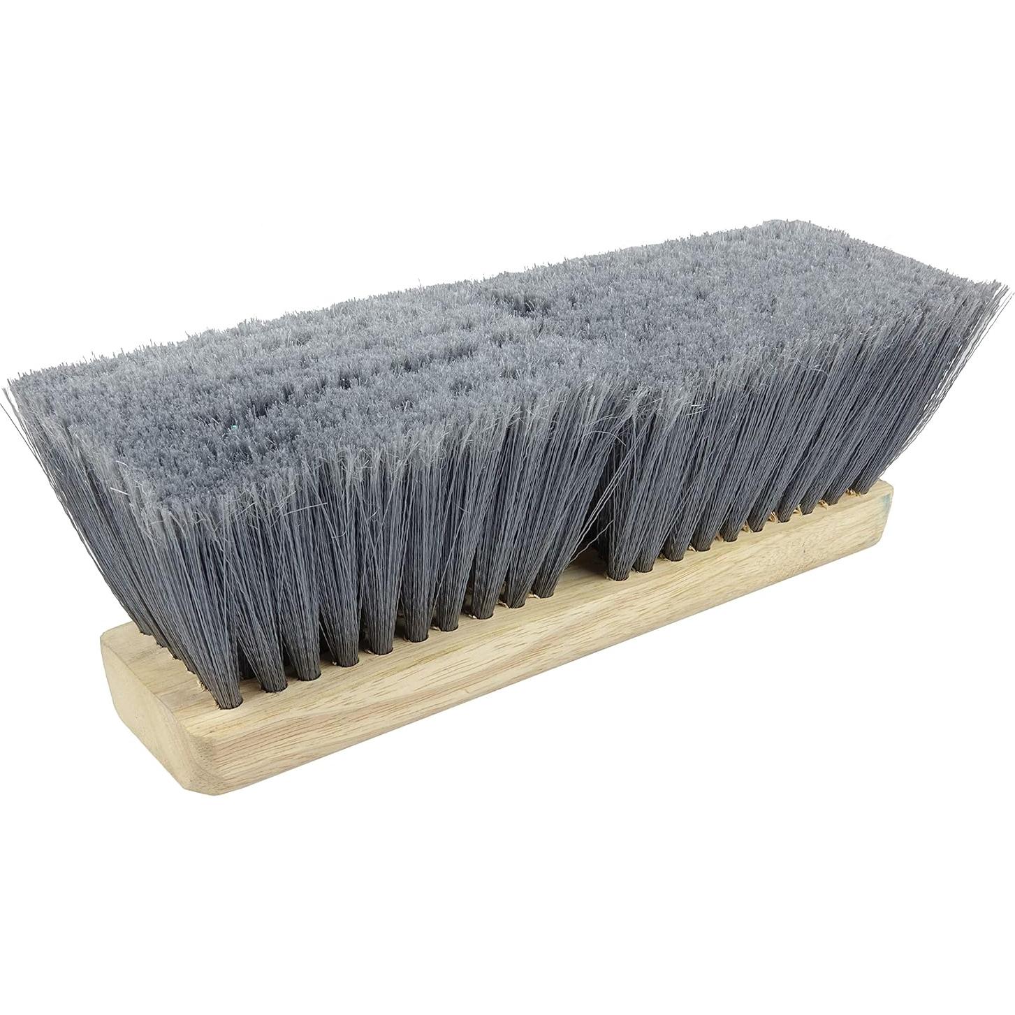 Cepillo de Autobús Weiler 70312 25.4 cm Poliestireno (Paquete de 12)