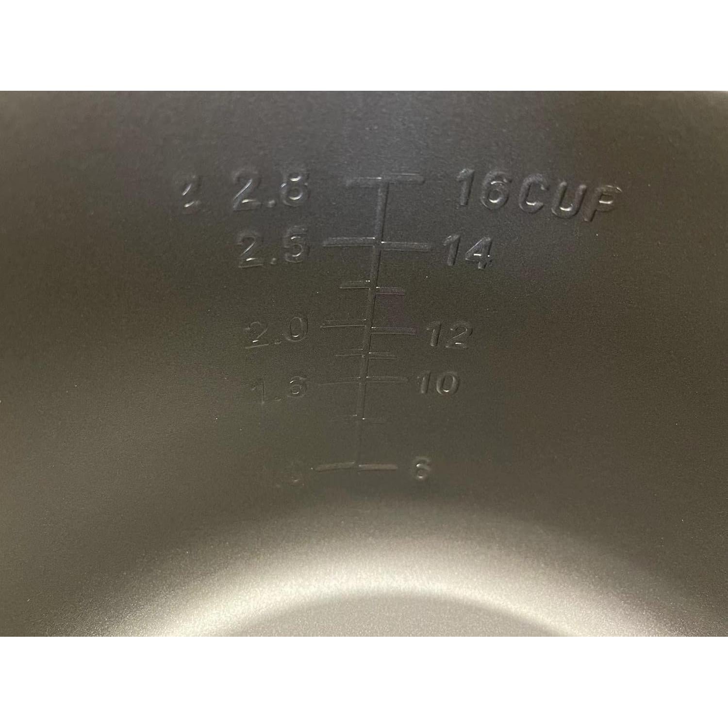 Cocedor de Arroz Eléctrico Pantin 16 Tazas Crudas - Alta Eficiencia