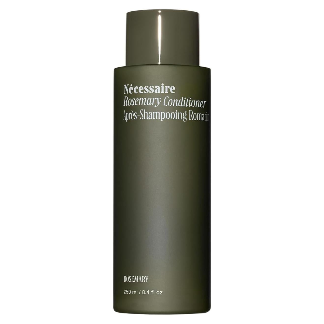 Acondicionador Fortalecedor Rosemary Necessaire 250 ml