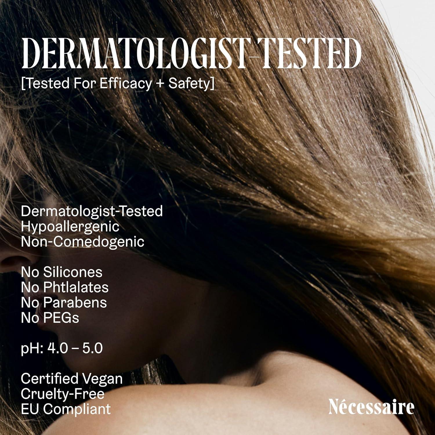 Acondicionador Fortalecedor Rosemary Necessaire 250 ml