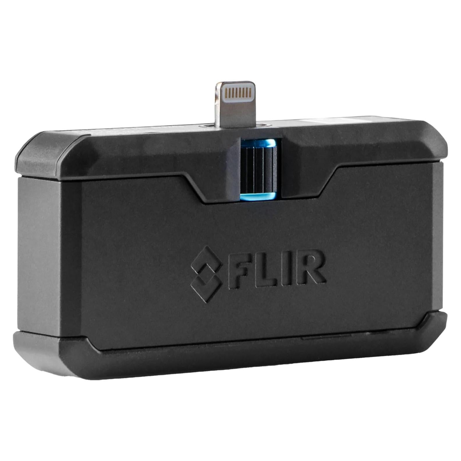 Cámara Térmica FLIR ONE Pro para iPhone 14 y anteriores