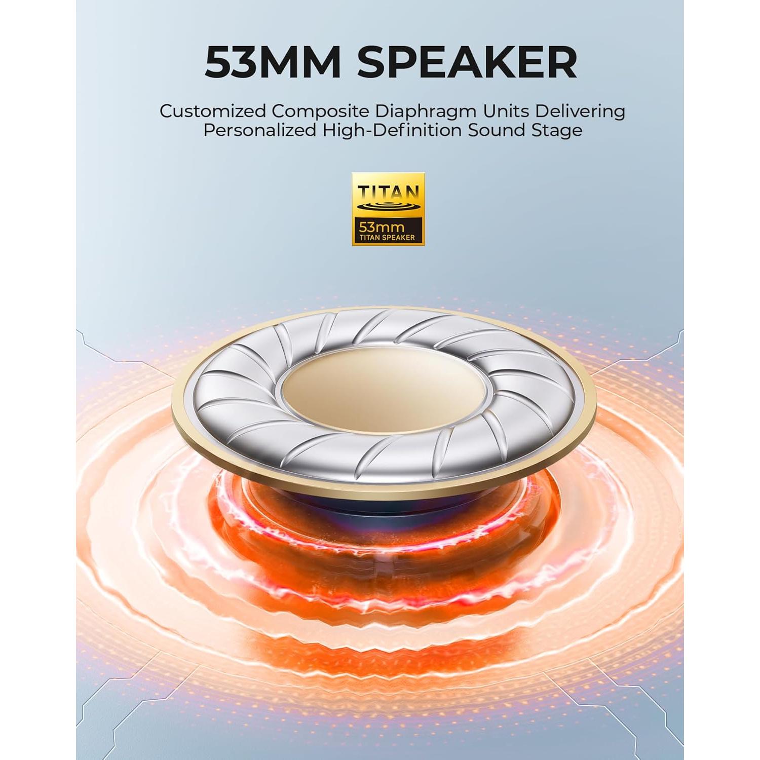 Auriculares Inalámbricos KOFIRE UG-09 Gaming 2.4GHz Bluetooth 5.4