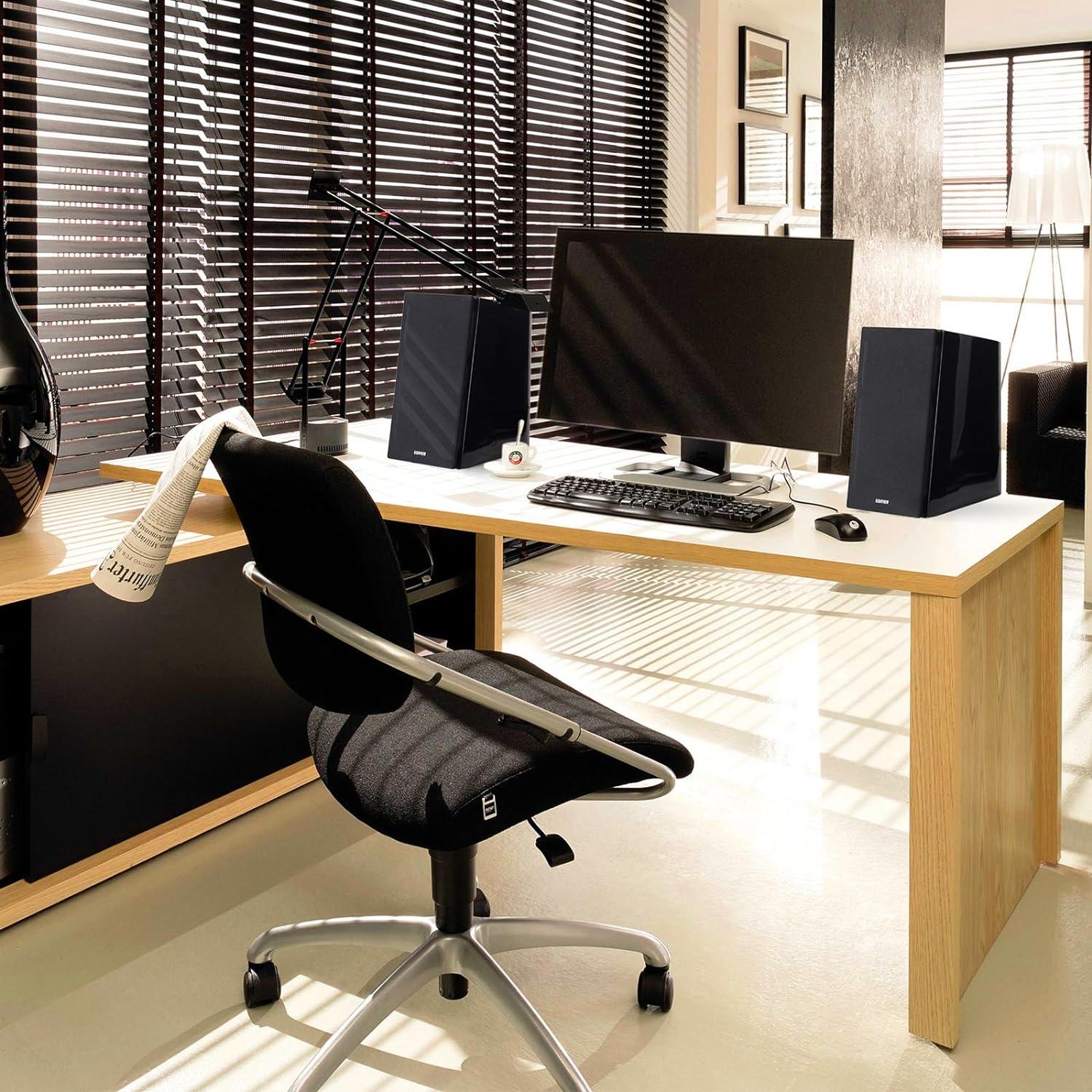 Altavoces Activos Edifier R2000DB Bluetooth 120W 5" Negro