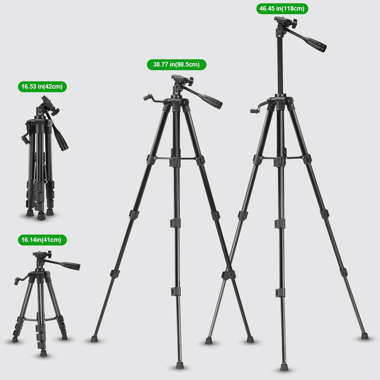 Nivel Láser 360 Autonivelante CinusLinus con Trípode 120cm