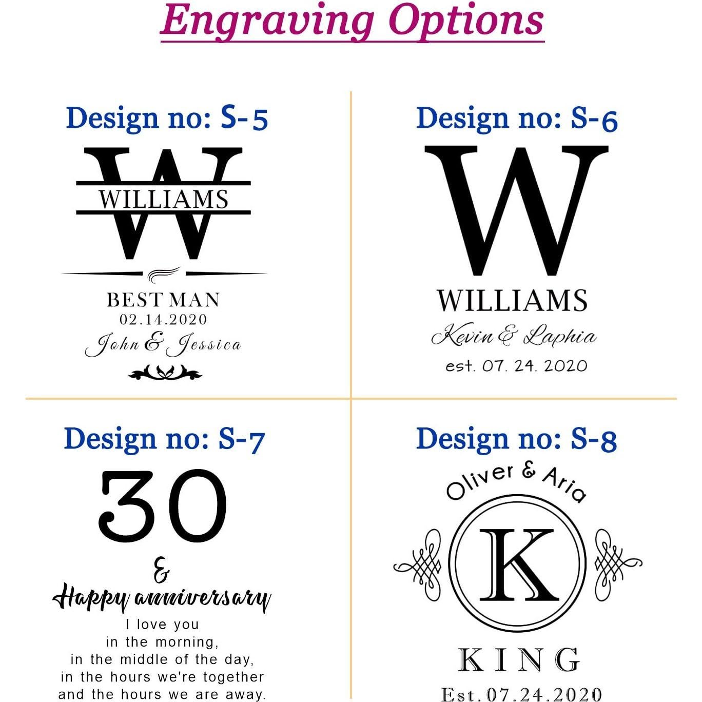 Estación de Acoplamiento de Madera Personalizada Awofer - Organizador para Hombres