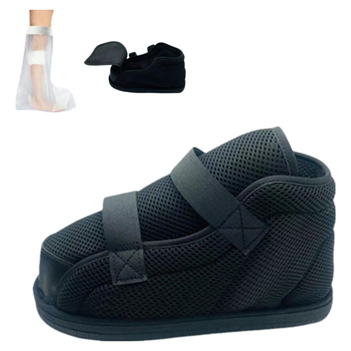 Zapato Médico Unisex LAROTSUBA para Rehabilitación Pequeño