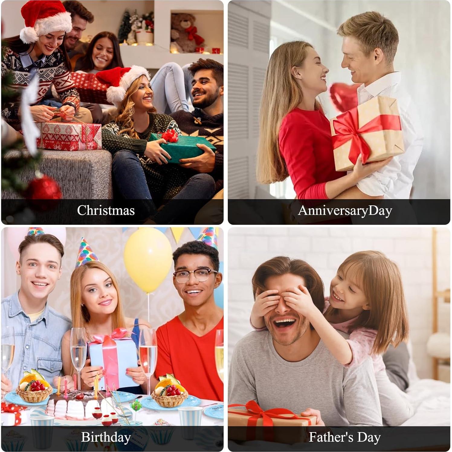 Organizador de Carga Inalámbrica TopMade para Escritorio Negro