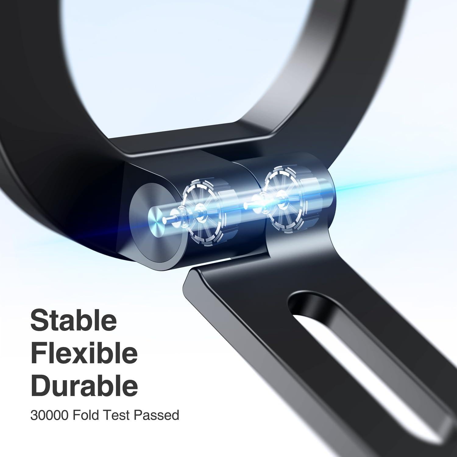 Soporte Magnético para Teléfono Elitehood DP02 Plegable 5.6cm