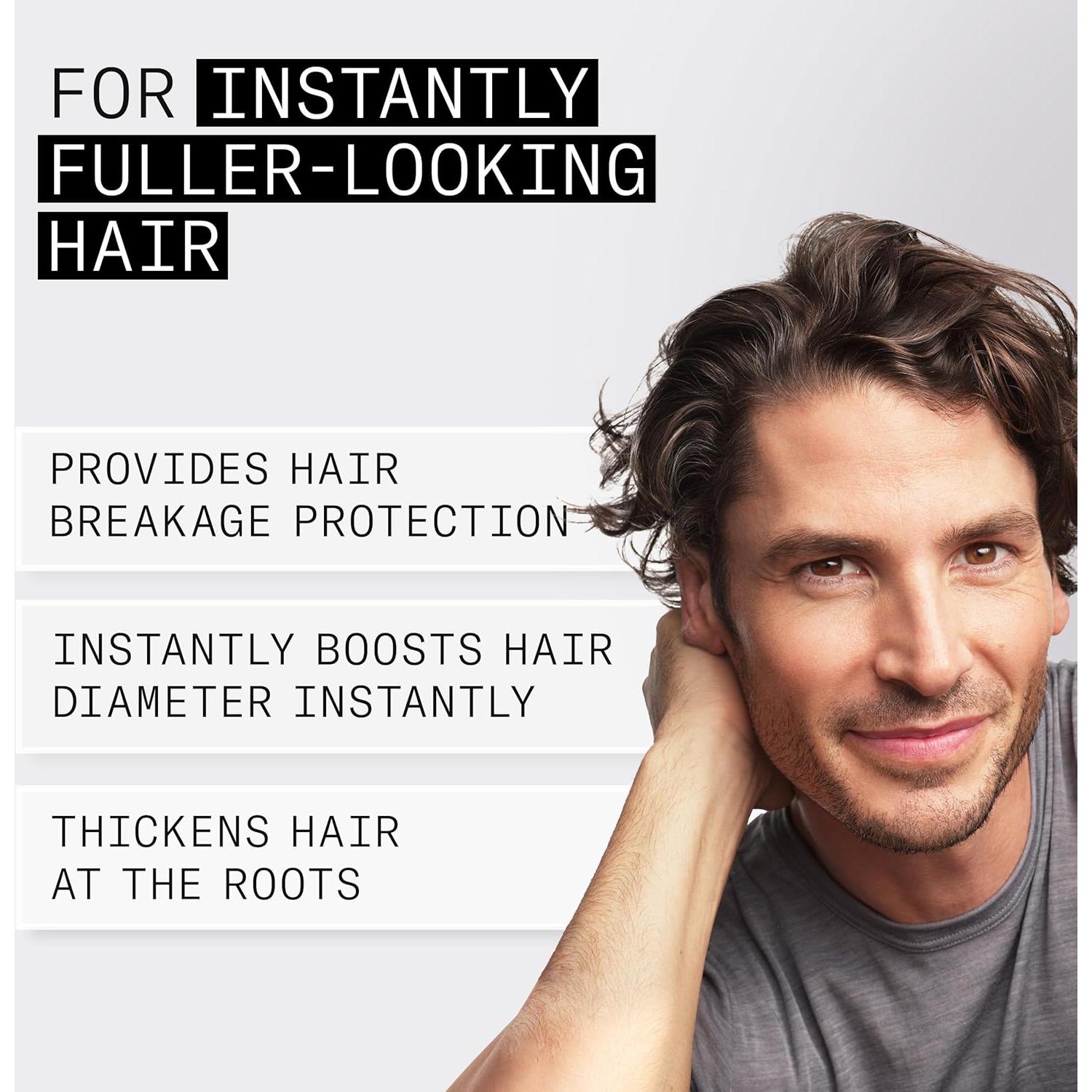 Suero Acondicionador Nioxin Diamax Advanced 100 ml con Cafeína