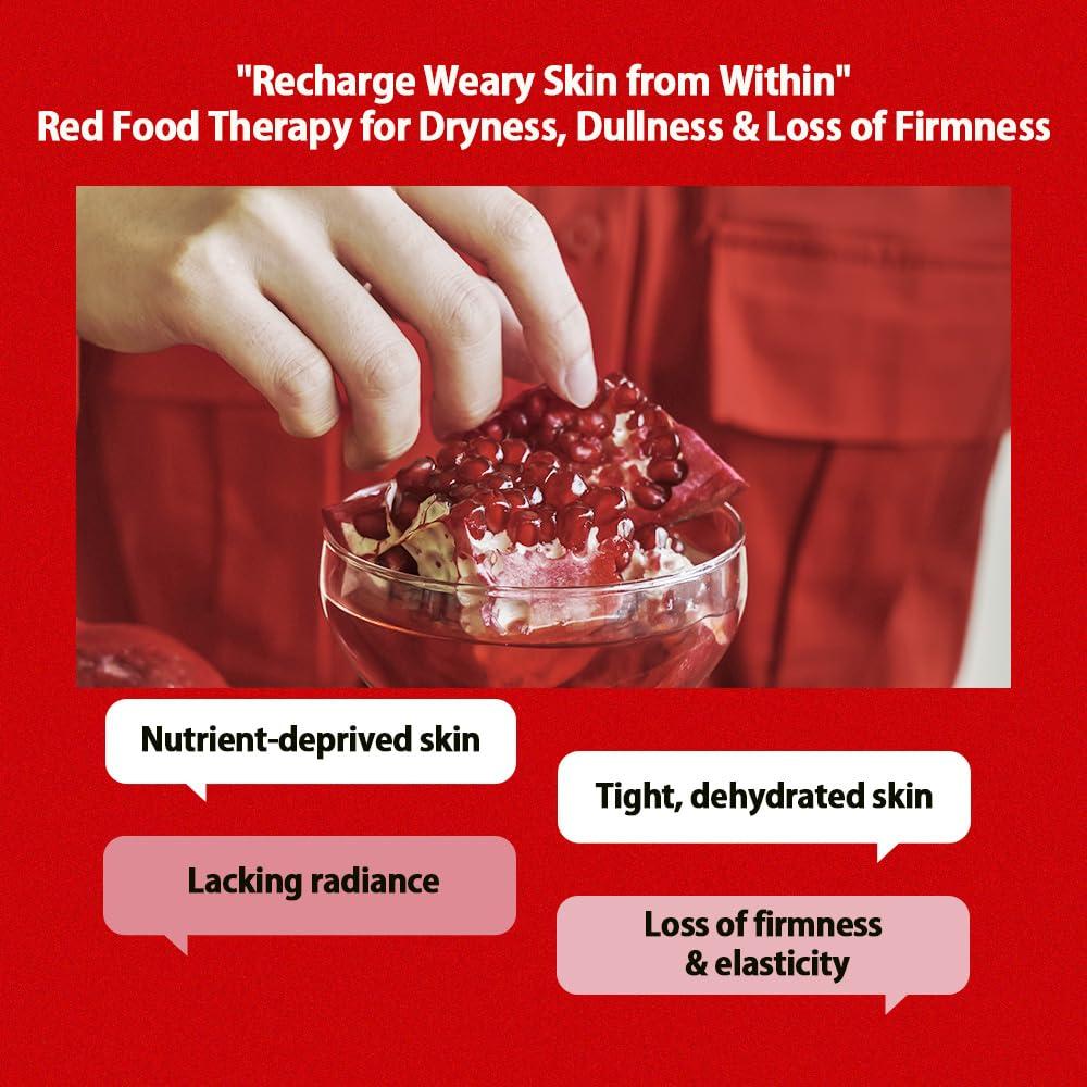 Set de Cuidado de Piel Antienvejecimiento CHARMZONE 200ml