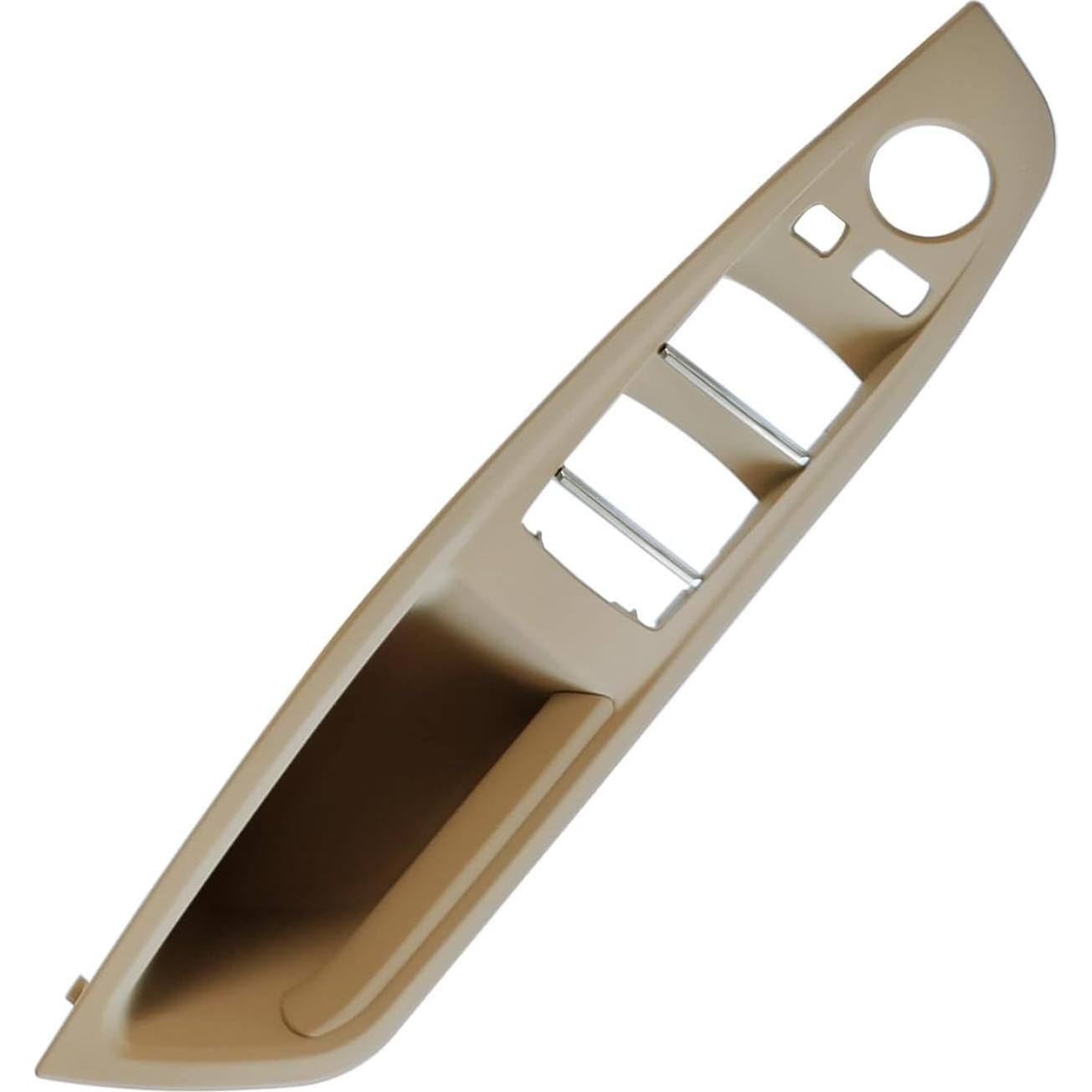 Manija de Puerta Beige WODOFO GDR para BMW F10 5 Series