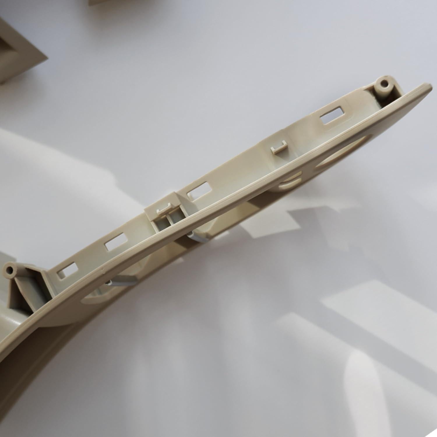 Manija de Puerta Beige WODOFO GDR para BMW F10 5 Series