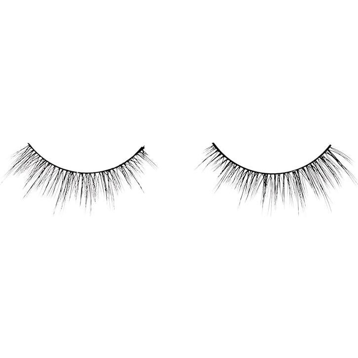 Pestañas Postizas Magnéticas Ardell MegaHold 053 - 1 Par