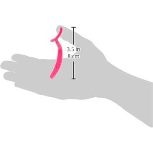 Aplicador de Pestañas Magnéticas Ardell - Curvado y Ergonómico