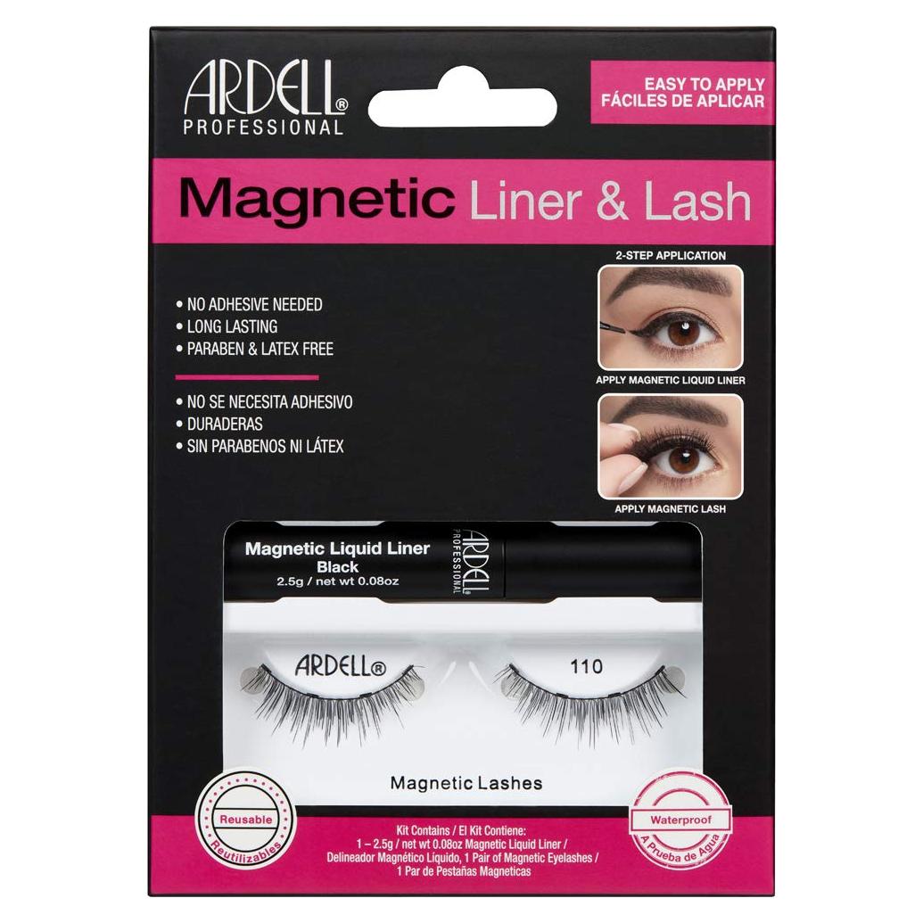 Lápiz Líquido Magnético Ardell con Pestañas 110 - 36.85g