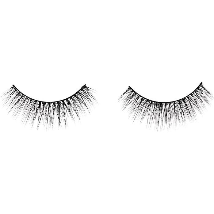 Pestañas Magnéticas Cortas Ardell MegaHold 051 - Naturales