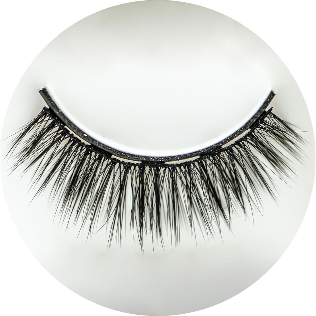 Pestañas Magnéticas 3D Grace - Kit Multipack 5 Pares