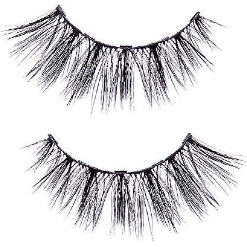 Pestañas Magnéticas MoxieLash Esenciales Vol 3 - Wifey y Sexy