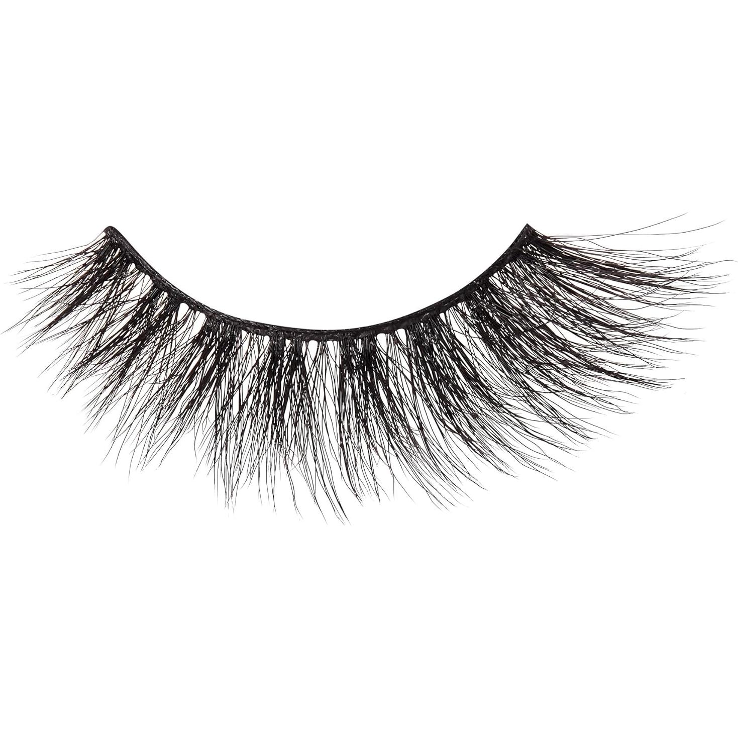 Pestañas Postizas KISS Lash Couture Bombshell 14 mm - 4 Pares