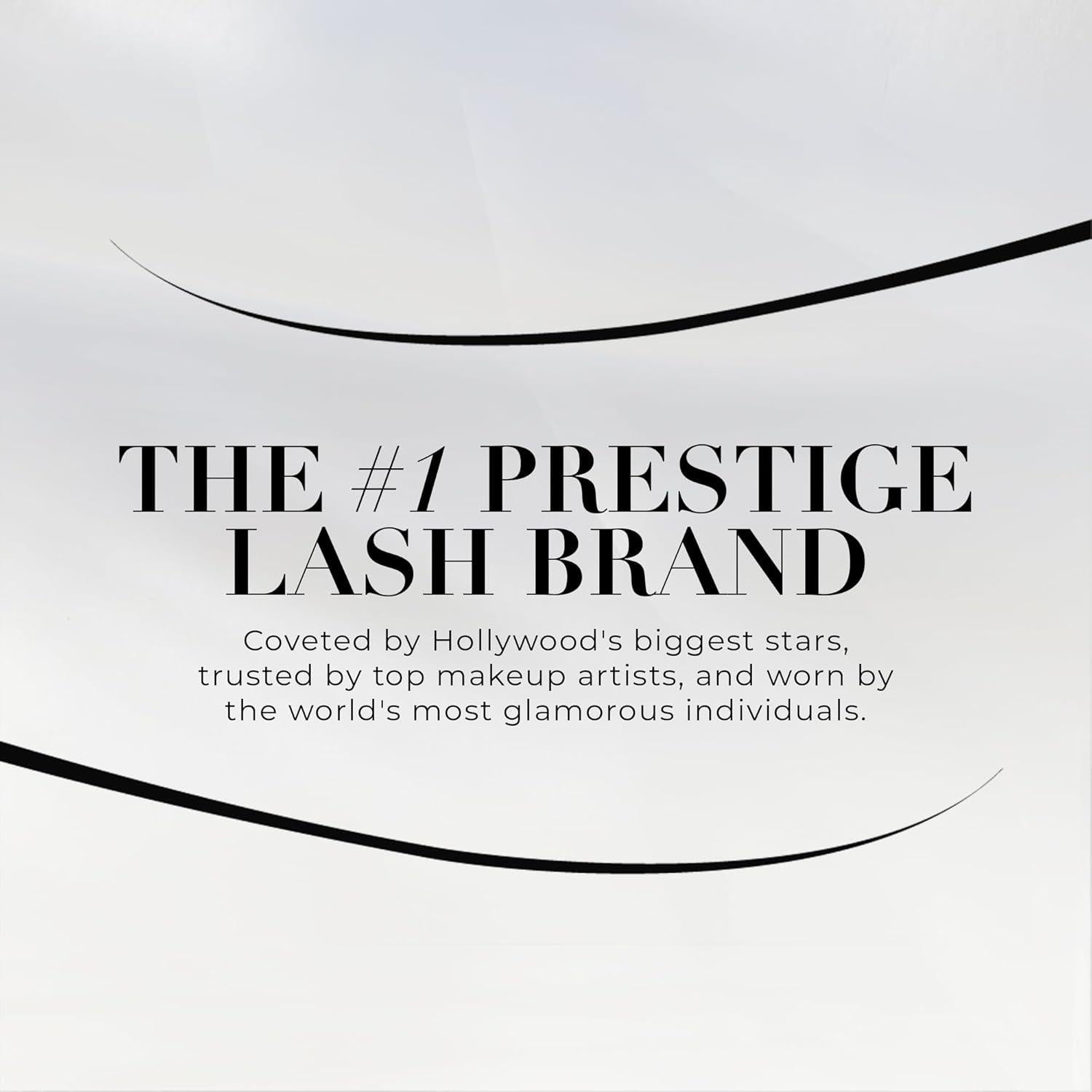 Pestañas Autoadhesivas 3D Lilly Lashes MoneyMaker - Reutilizables