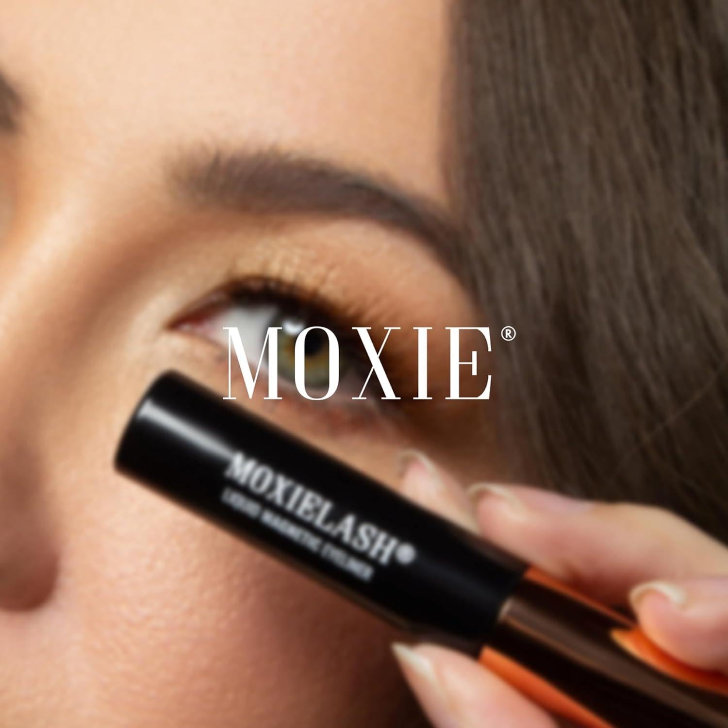 Eyeliner Magnético MoxieLash - Liner Premium para Pestañas