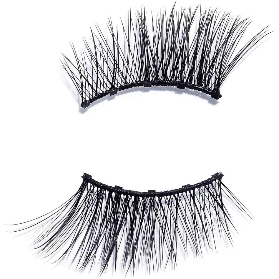 Pestañas Magnéticas Reutilizables MoxieLash Baby y Money