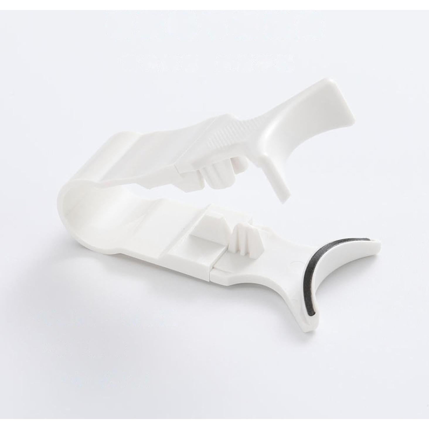 Clip Aplicador Pestañas Magnéticas Seadiquiet 5g Blanco