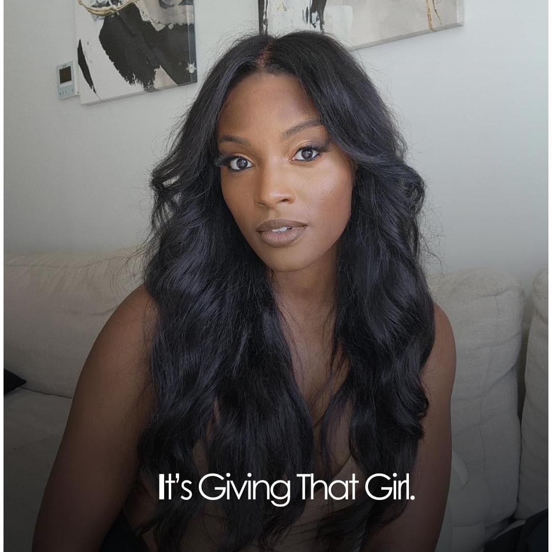 Pestañas Magnéticas Cat Eye Spicy Lola - Reutilizables y Veganas