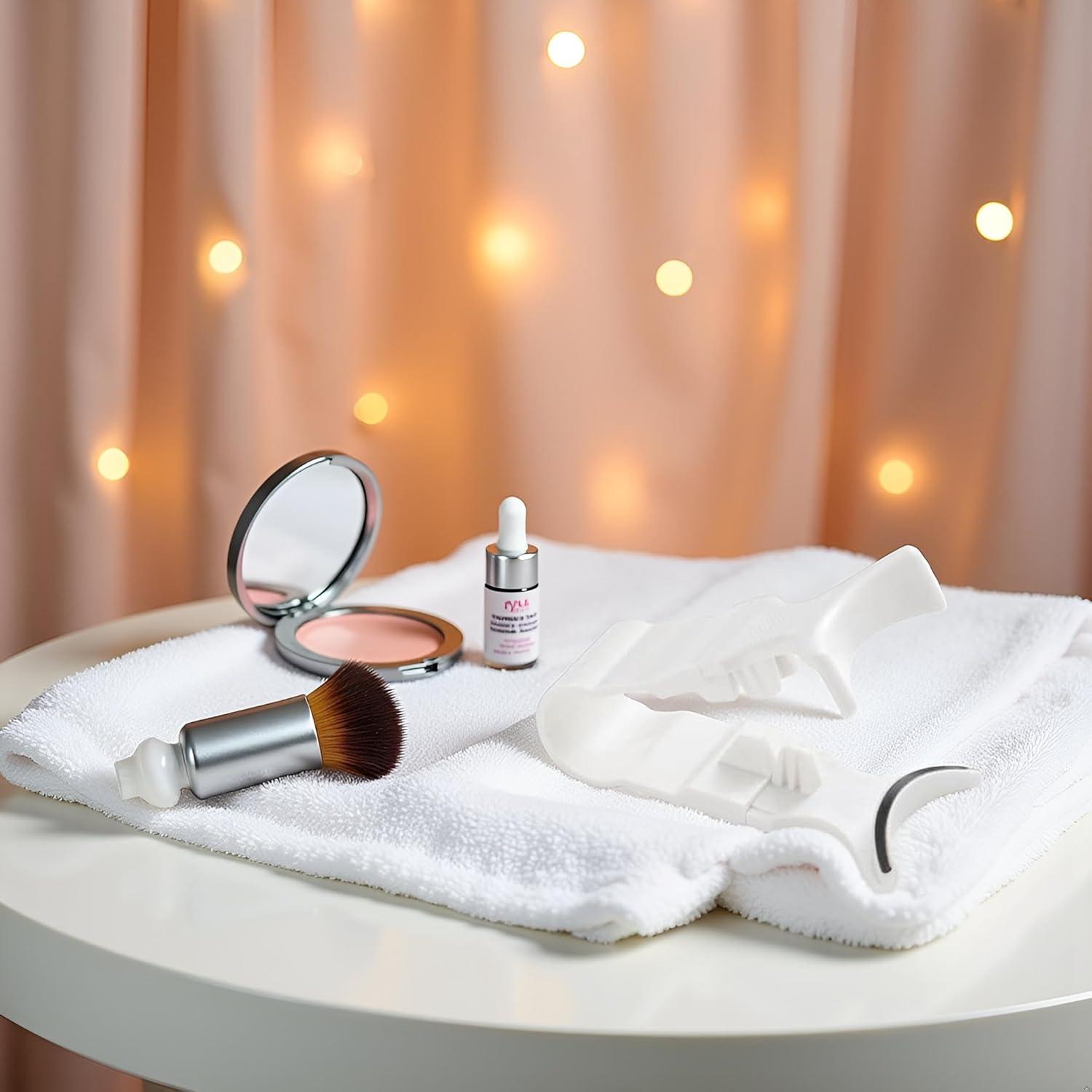 Aplicador de Pestañas Magnéticas Portátil YuanHolumid 5g