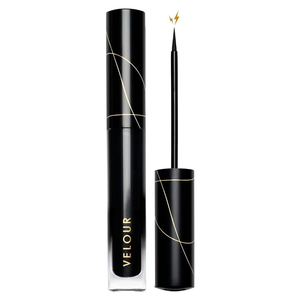 Eyeliner Magnético Velour Lash & Go 3 en 1 3.5 ml Negro