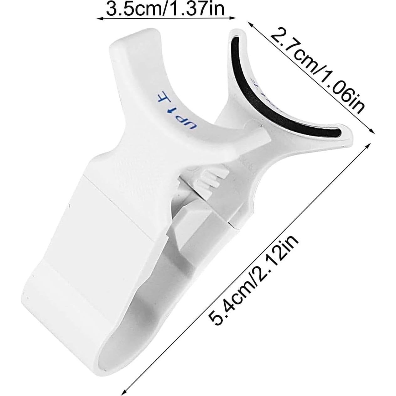 Aplicador de Pestañas Magnéticas Jowxsx - Ojos de Gato 3D