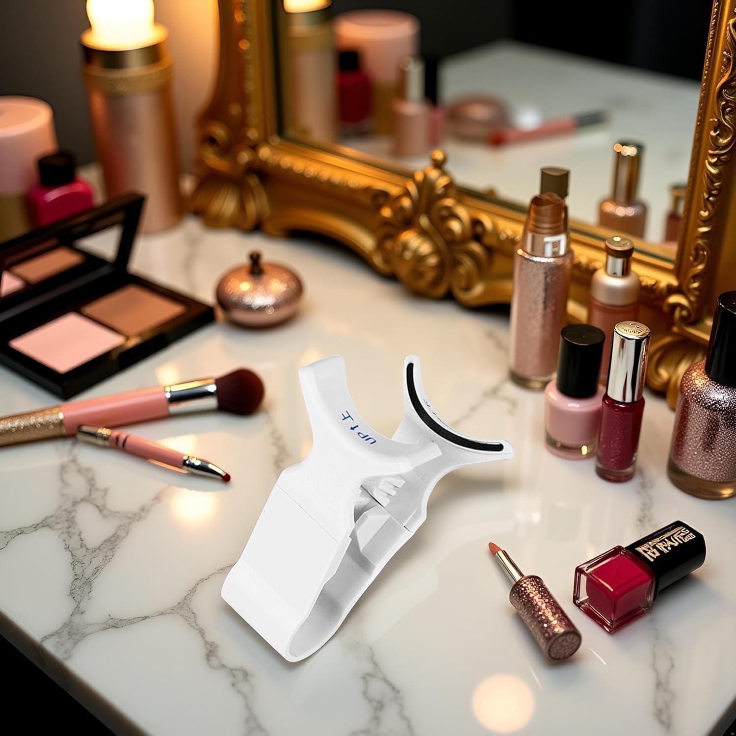 Aplicador de Pestañas Magnéticas Jowxsx - Ojos de Gato 3D