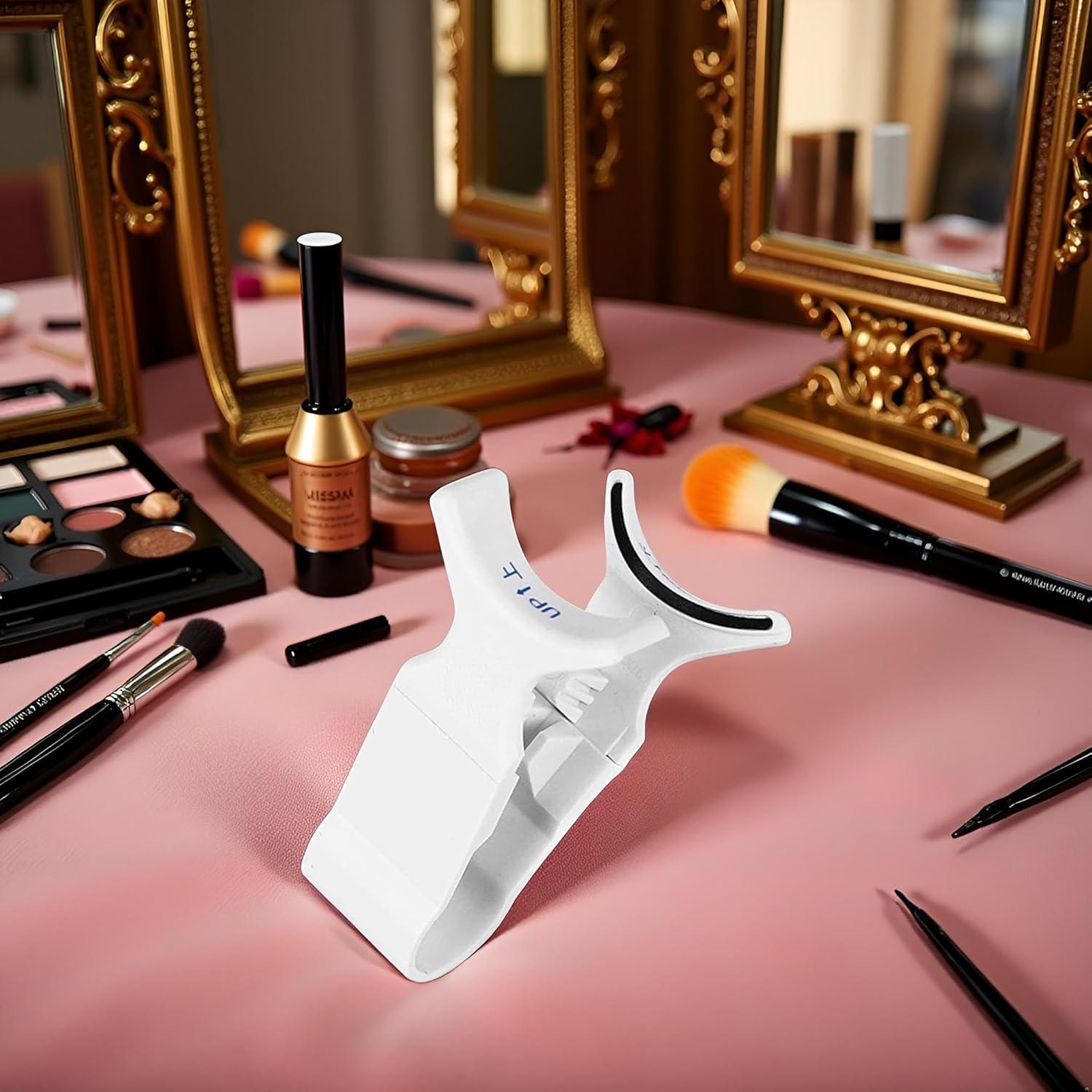 Aplicador de Pestañas Magnéticas Jowxsx - Ojos de Gato 3D