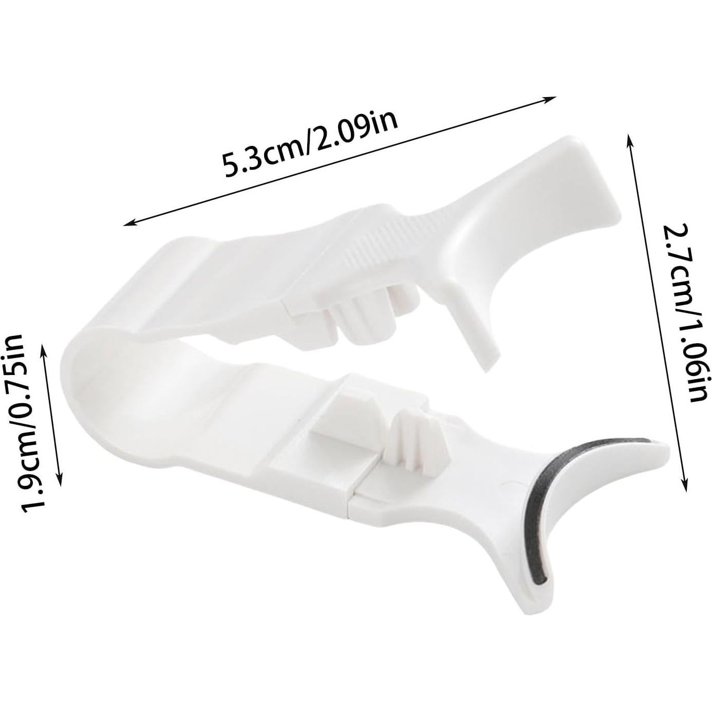 Kit de Aplicador Magnético de Pestañas Postizas WsjiaboFux 5g