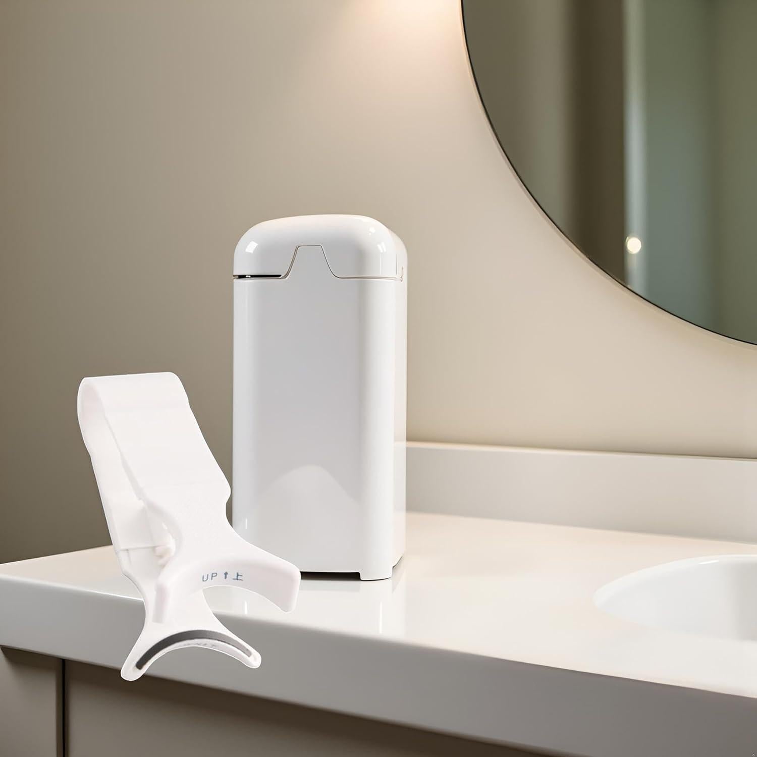 Kit de Aplicador Magnético de Pestañas Postizas WsjiaboFux 5g