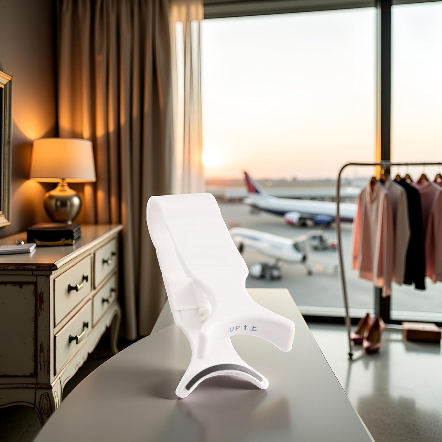 Kit de Aplicador Magnético de Pestañas Postizas WsjiaboFux 5g