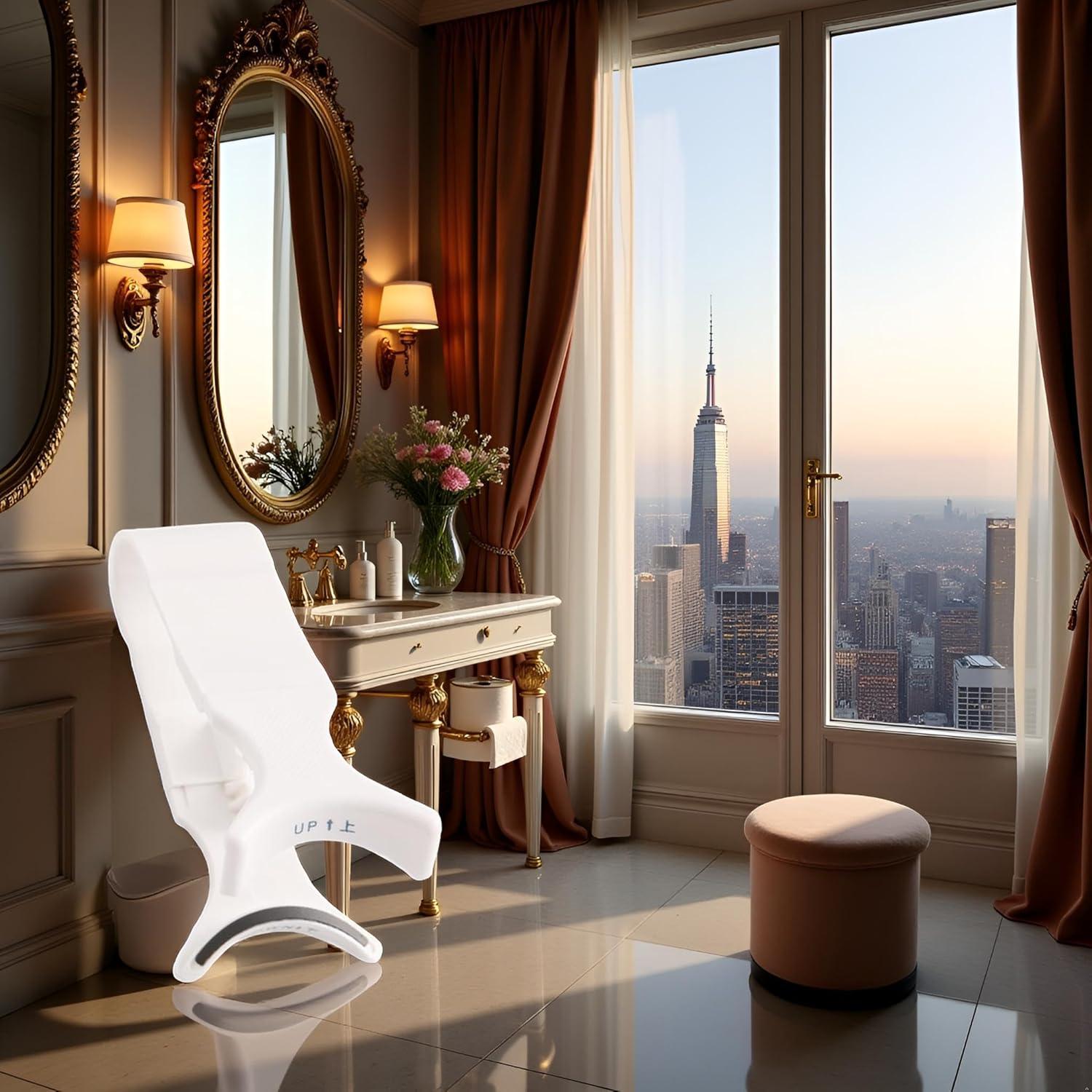 Kit de Aplicador Magnético de Pestañas Postizas WsjiaboFux 5g