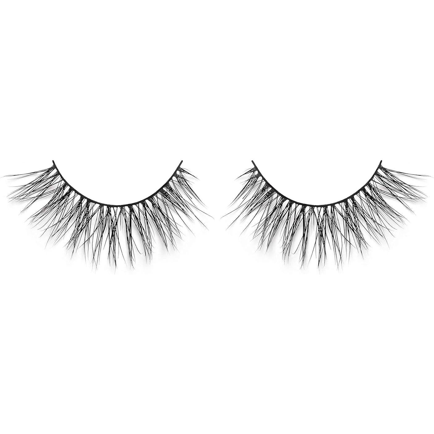 Pestañas Postizas Lilly Lashes Opulence Lite 17mm Wispy