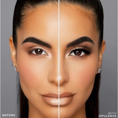 Pestañas Postizas Lilly Lashes Opulence Lite 17mm Wispy