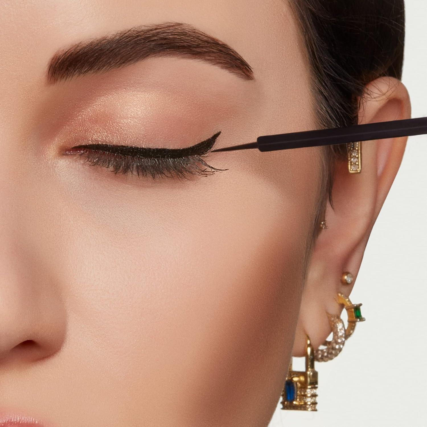 Pestañas Magnéticas Ardell MegaHold 054 - 1 Par