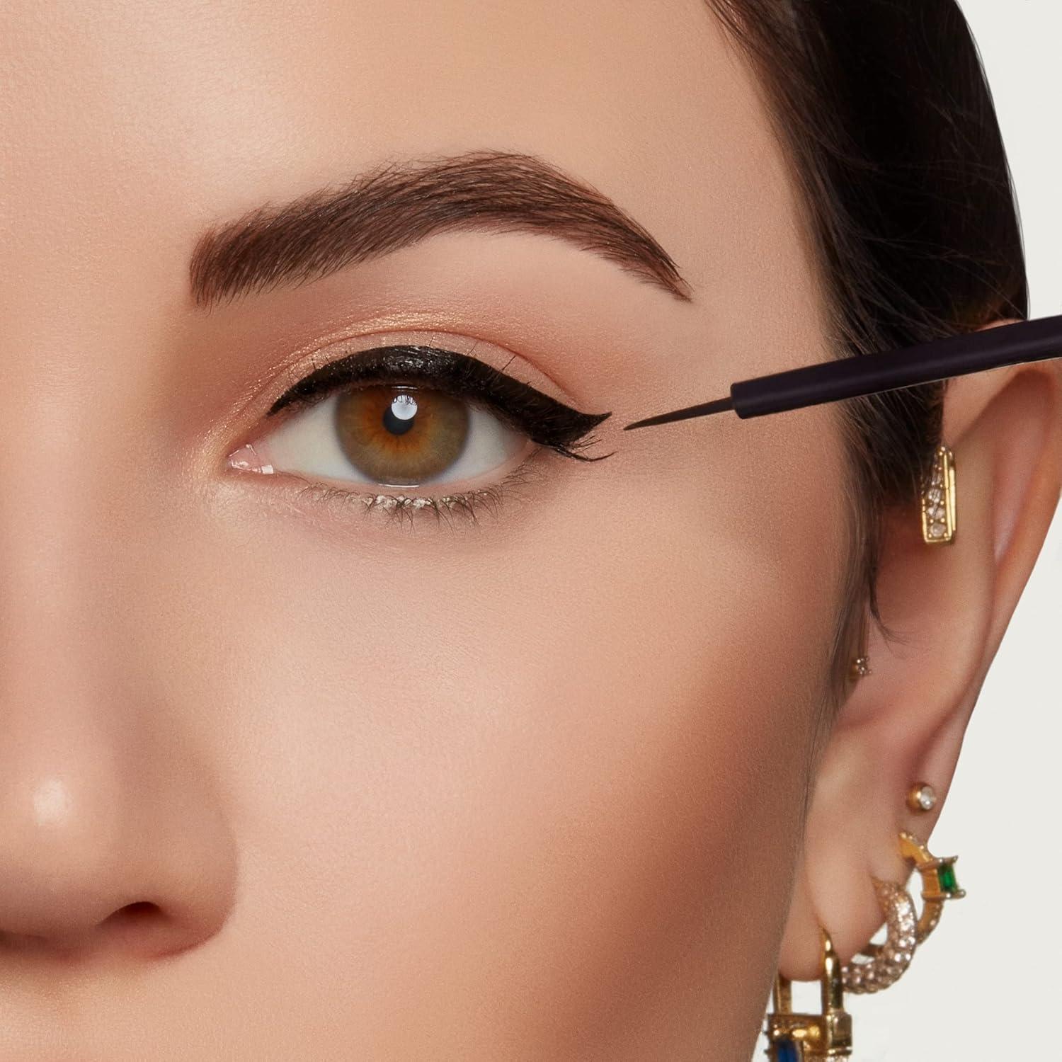 Pestañas Magnéticas Ardell MegaHold 054 - 1 Par