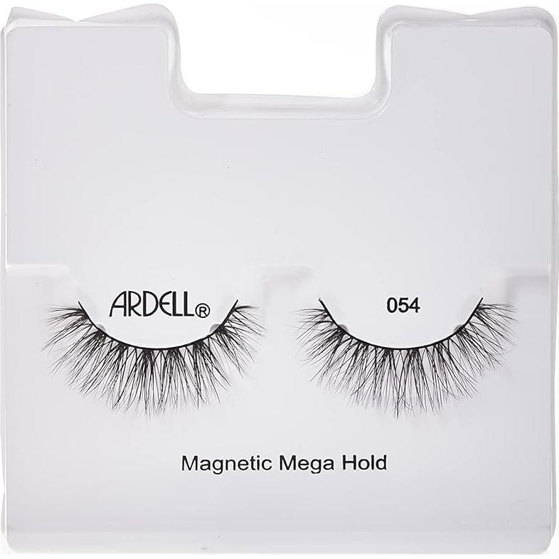 Pestañas Magnéticas Ardell MegaHold 054 - 1 Par