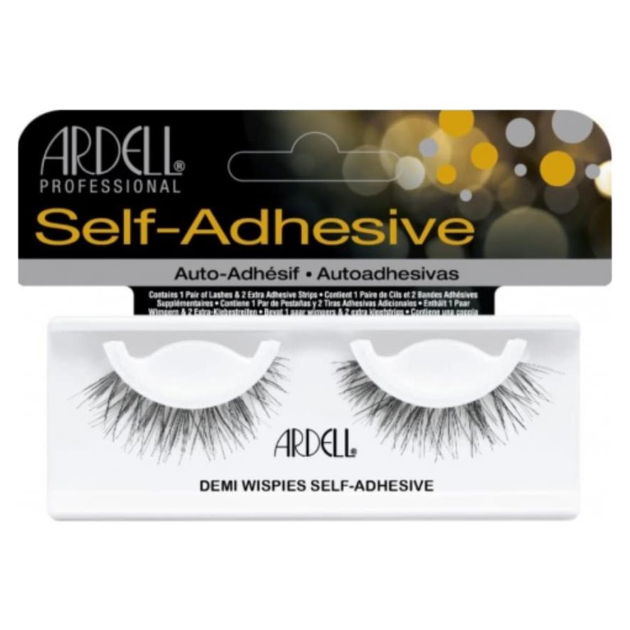 Pestañas Autoadhesivas Ardell Demi Wispies 1 Par