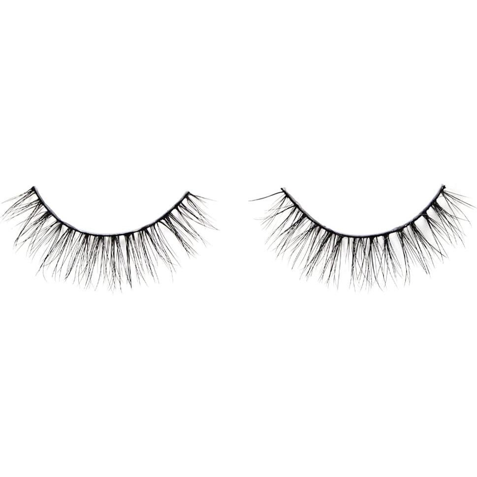 Pestañas Postizas Ardell Eco Lashes 451 - 2 Pares Veganas