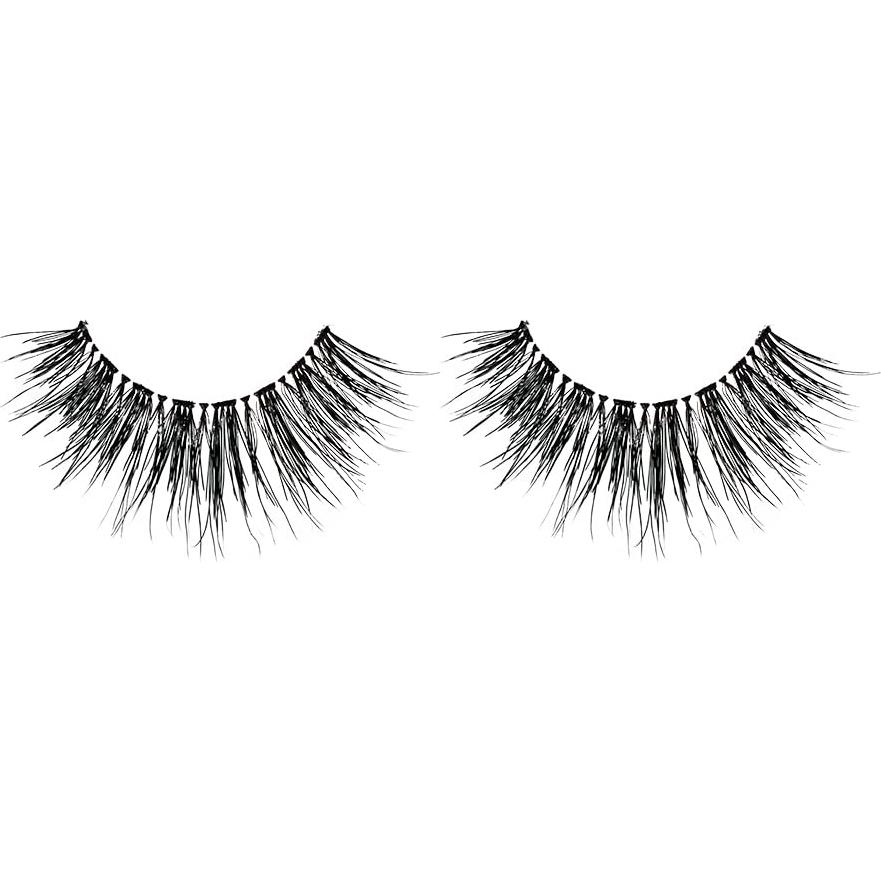 Pestañas Postizas Ardell Wispies 705 - Largas y Naturales, 1 Par