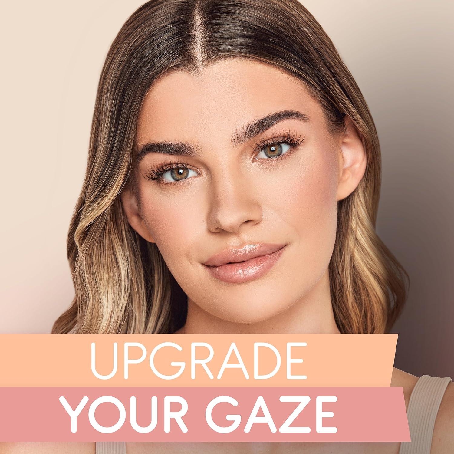 Pestañas Individuales Ardell Naked Clusters 437 - 50 Piezas