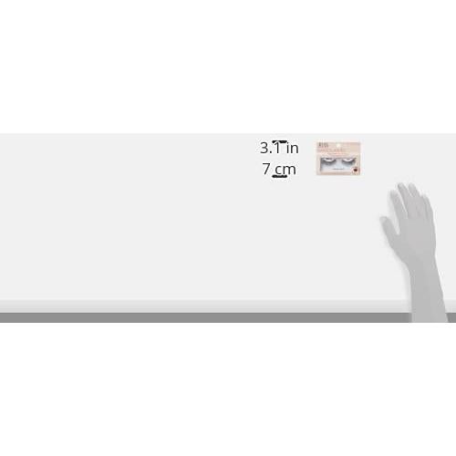 Pestañas Postizas Ardell Naked Lashes 420 - Volumen Sutil