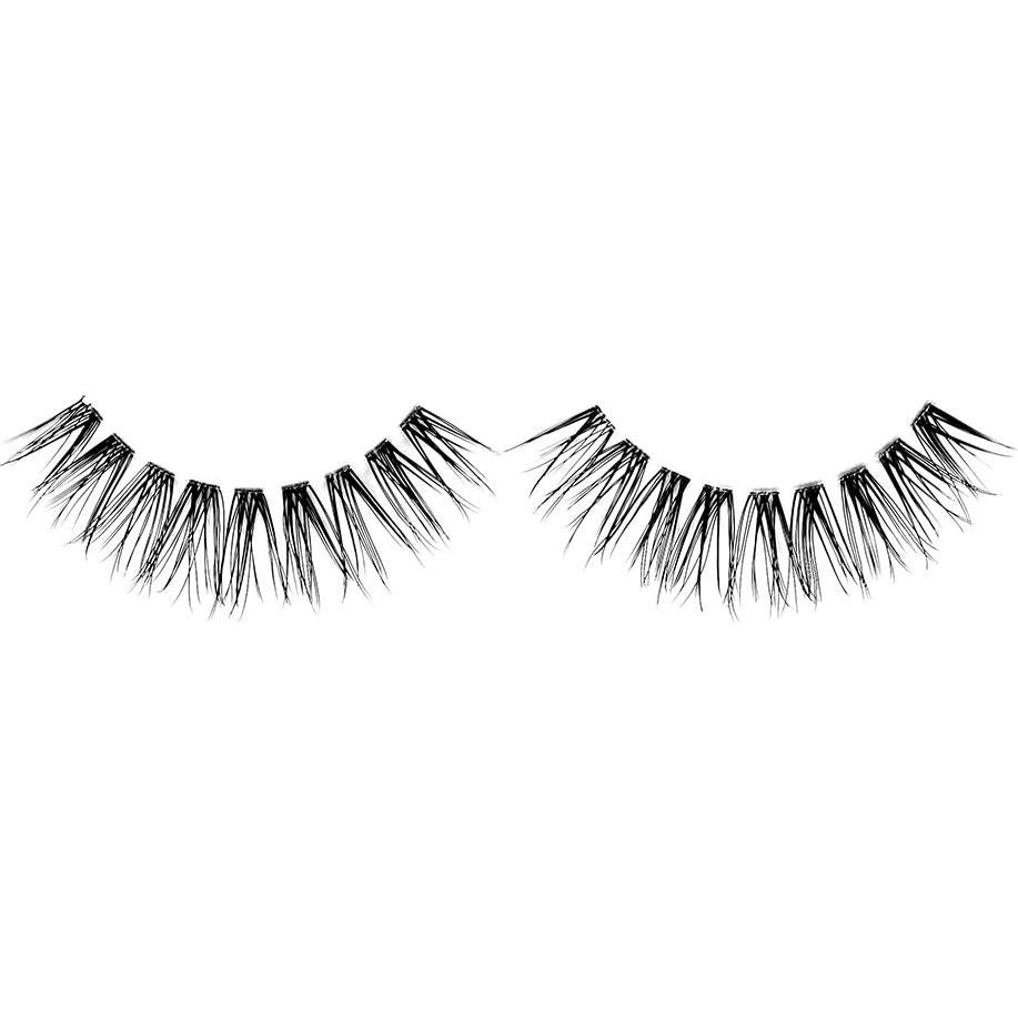 Pestañas Postizas Ardell Active Lashes - Impermeables y Naturales